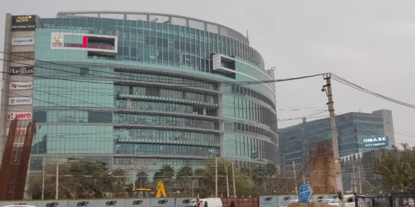 Tower A, Spaze iTech Park