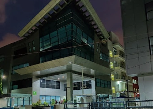 VK Techpark , Brookefield, Bengaluru