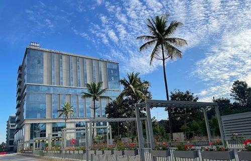Vaishnavi Tech Park, Bellandur (Sarjapur Road), Bengaluru