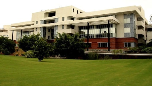 Velankani Tech Park , Electronic City, Bengaluru