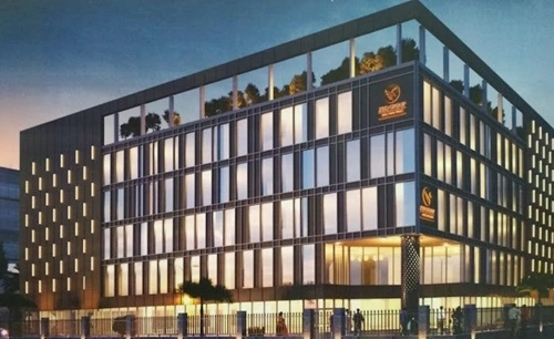 ZED Tech Park, Electronic City, Bengaluru