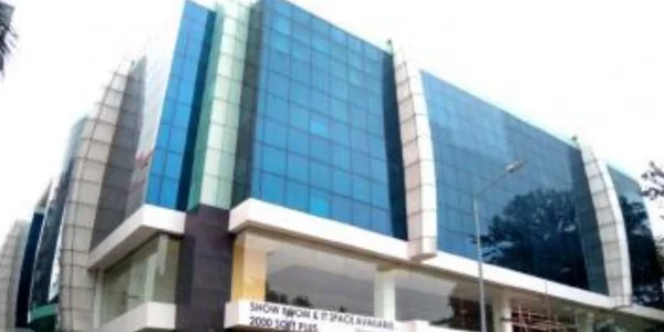 Hpe Prathik Tech Park