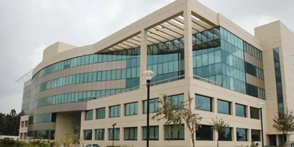 Surya Wave Techpark