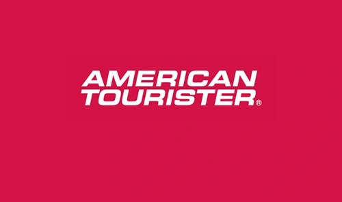 American Tourister 