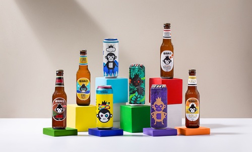Bira Beer