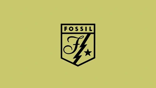 Fossil Watch