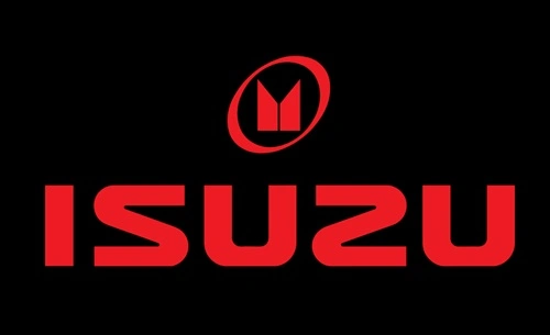 Isuzu 