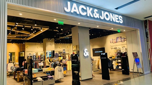 Jack And Jones