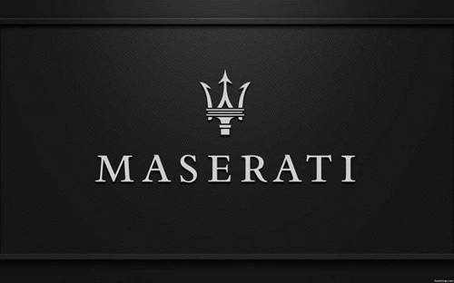 Maserati 