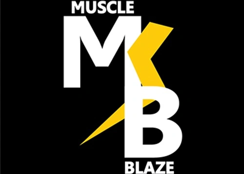 Muscleblaze 