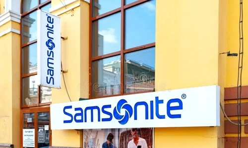 Samsonite 