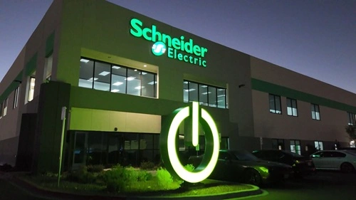 Schneider Electric