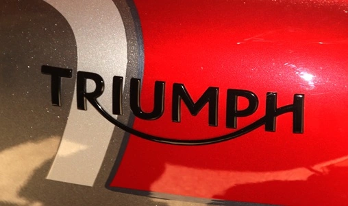 Triumph 