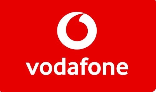 Vodafone 