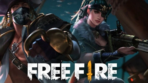 Free Fire a Chinese App
