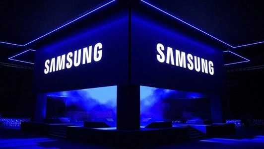 Samsung a Chinese Company