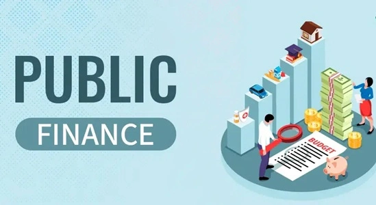 Difference Between Public Finance and Private Finance