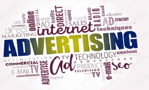Advertising Industry