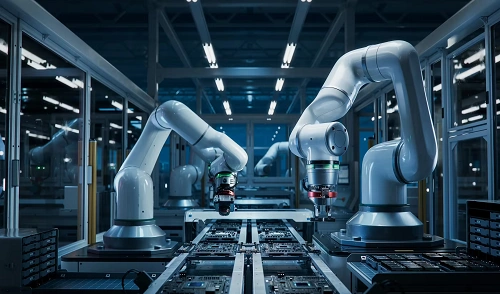 Automation Industry in India 2026: Size, Growth, Challenges, Forecast