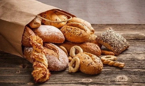 Bakery Industry