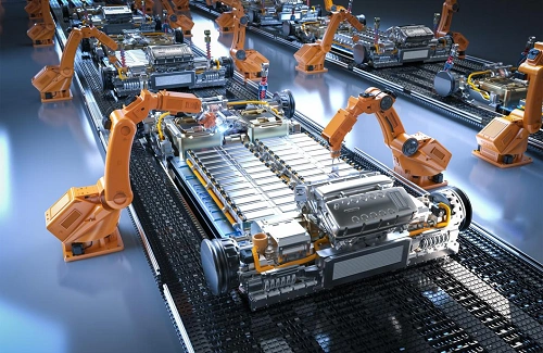 Battery Industry in India 2026: Size, Growth, Challenges, Forecast