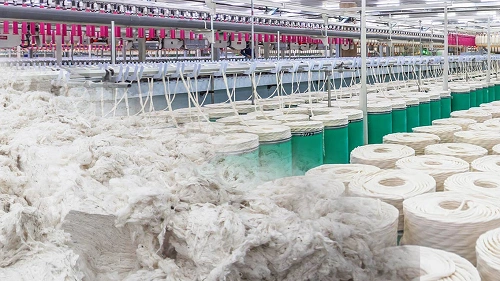 Cotton Industry