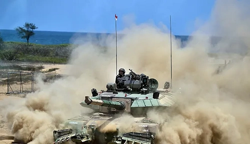 Defence Industry in India 2026: Size, Growth, Challenges, and Forecast