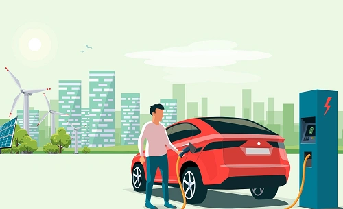 Electric Vehicle Industry in India 2026: Size, Growth, Challenges, Forecast