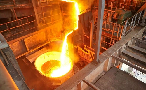 Foundry Industry in India 2026: Size, Growth, Challenges, Forecast