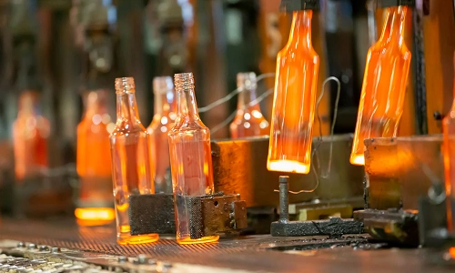 Glass Industry