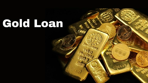 Gold Loan: