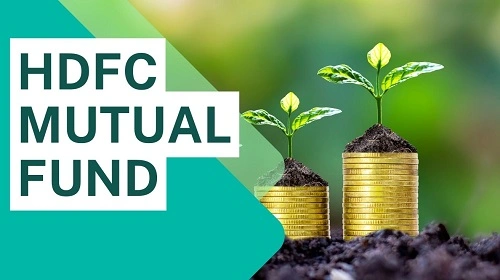 HDFC Mutual Fund