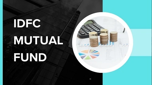 IDFC Mutual Fund