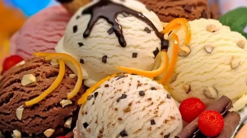 Ice Cream Industry in India 2026: Size, Growth, Challenges, Forecast