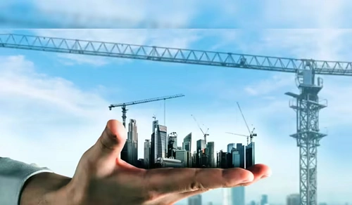 Infrastructure Industry in India 2026: Size, Growth, Challenges, Forecast