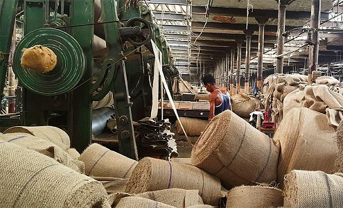 Jute Industry