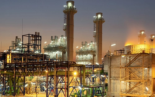 Manufacturing Industries