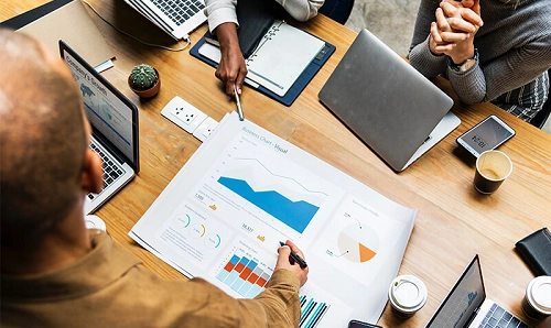 Market Research Industry