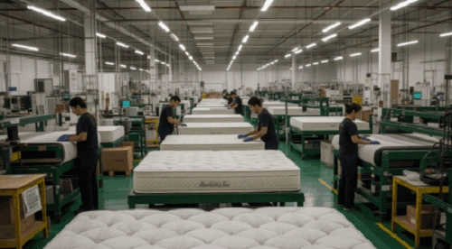 Mattress Industry