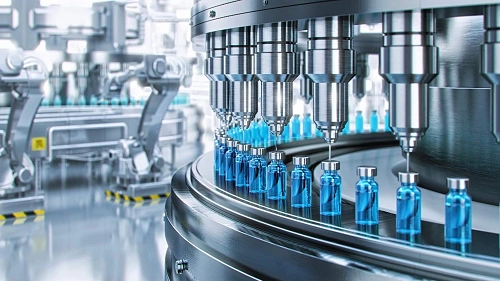 Pharmaceutical Industry in India 2026: Size, Growth, Challenges, and Forecast