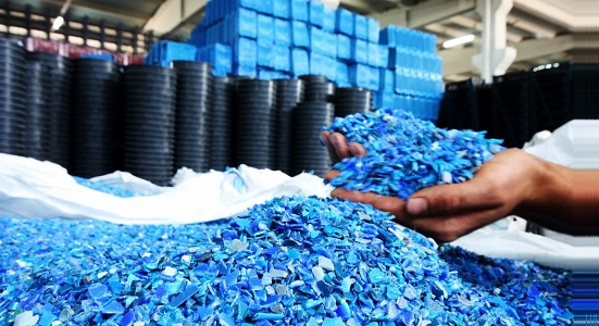Plastic Industry in India 2026: Size, Growth, Challenges, Forecast