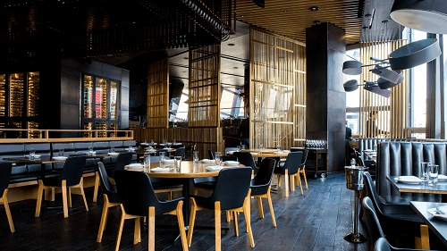 Restaurant Industry in India 2026: Size, Growth, Challenges, Forecast