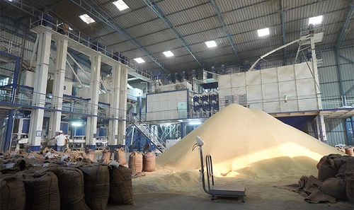 Rice Industry in India 2026: Size, Growth, Challenges, Forecast