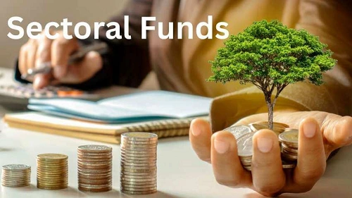 Sectoral Funds: Features, Advantages and Disadvantages