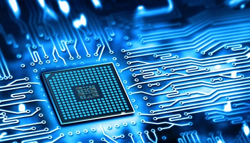 Semiconductor Industry