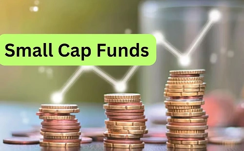 Small Cap Funds: Features, Advantages, and Disadvantages