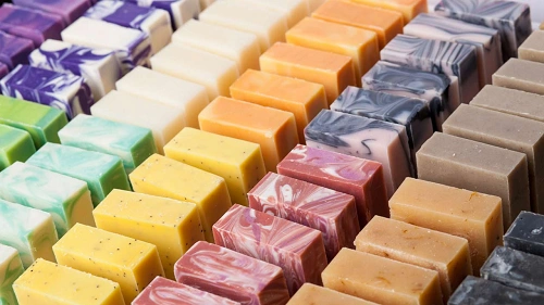 Soap Industry in India 2026: Size, Growth, Challenges, Forecast