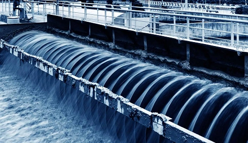 Water Industry in India 2026: Size, Growth, Challenges, Forecast