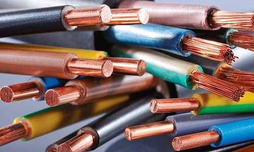 Wire and Cable Industry