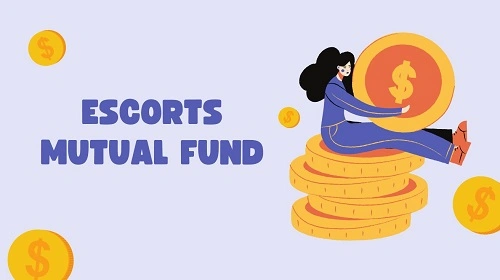 How To Invest in Escorts Mutual Fund